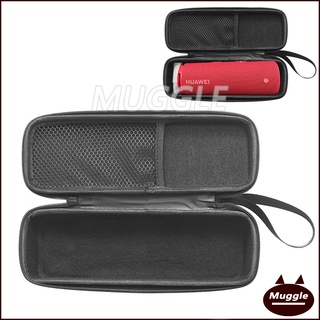 ภาพหน้าปกสินค้าถุงป้องกันถุงเก็บกระเป๋าแข็ง Huawei Sound Joy bag case Huawei Sound Joy ความจุสูง bag กระเป๋ากันกระแทก ที่เกี่ยวข้อง