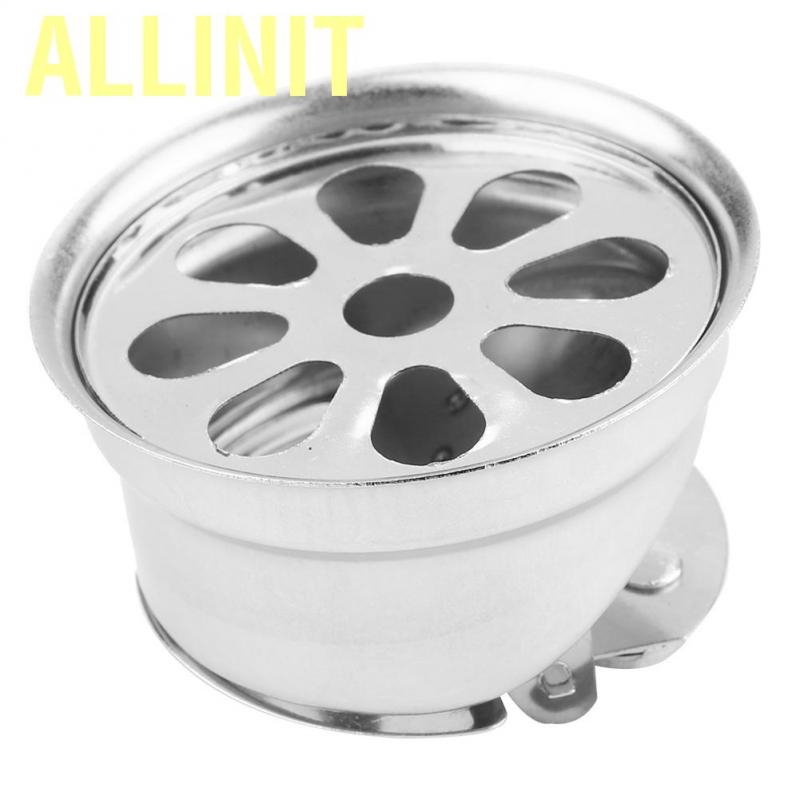 allinit-ที่คว่ําท่อระบายน้ํา-สเตนเลส-สําหรับห้องน้ํา-ห้องครัว-ระเบียง