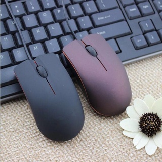 (รับประกัน 5 ปี)3#Logitech(โลจิเทค)เมาส์เกมมิ่ง LED Optical USB Wired Gaming Mouse  Gamer Laptop Computer Mice