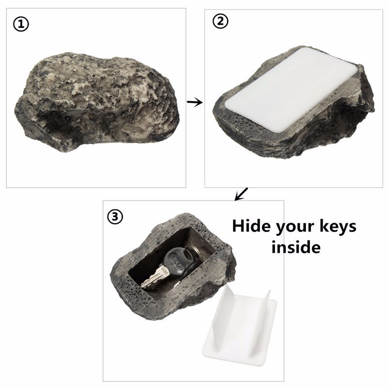 หินซ่อนกุญแจ-ส่งไว-ร้านไทย-ที่เก็บกุญแจ-ที่ซ่อนกุญแจ-พวงกุญแจ-ก้อนหินซ่อนกุญแจ-ก้อนหินเซฟ-ก้อนหินสำหรับซ่อนของ