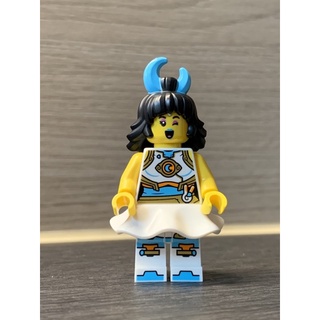 Lego Minifigures Chang’e