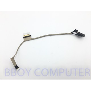 ASUS LCD Cable สายแพรจอ ASUS TX300CA TX300 TX300C LCD cable P/N 1422-01C0000