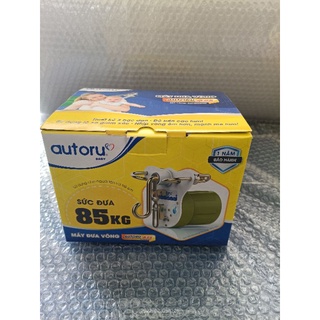 เครื่องไกวเปล autoru A85 ไม่มีประกัน จ่ายปลายทางได้