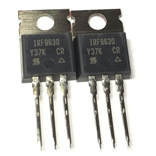 IRF9630PBF IRF9630 P-Channel MOSFET