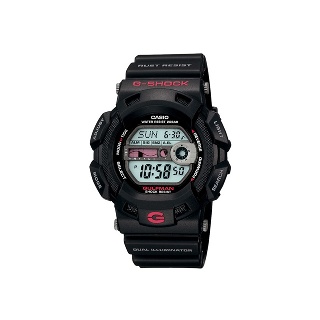 Casio G-Shock นาฬิกาผู้ชาย รุ่น G-9100-1DR