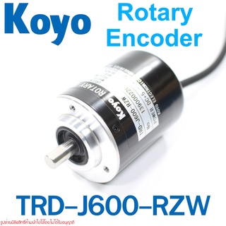 TRD-J600-RZW Koyo TRD-J600-RZW Koyo ROTARY ENCODER  TRD-J600-RZW ROTARY ENCODER Koyo ENCODER  TRD-J600-RZW ENCODER