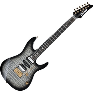 กีตาร์ไฟฟ้า IBANEZ AZ47P1QM AZ - Premium Premium Series w/Bag