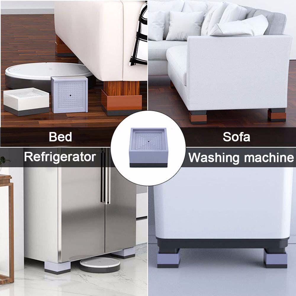 aubrey1-durable-table-heightening-cushion-wear-resisting-bed-riser-furniture-leg-pad-sofa-4pcs-heavy-duty-anti-slip-mute-mat-anti-noisy-floor-protector-multicolor