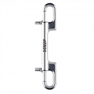 Double ender XDEEP NX Series