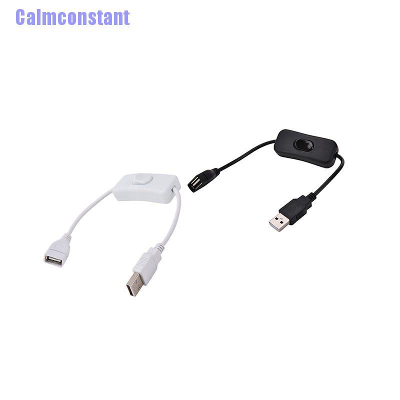 ca-gt-สายเคเบิล-usb-พร้อมสวิตช์ควบคุมไฟ-สําหรับ-raspberry-pi-arduino
