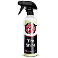 adams-tire-shine-16oz-tire-dressing-sio2-สเปรย์เคลือบยางรถยนต์