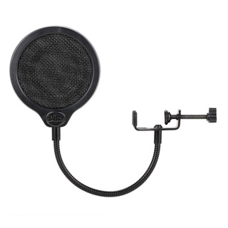 Logitech Blue Pop Filter for Blue Yeti / Yeti X / Snowball