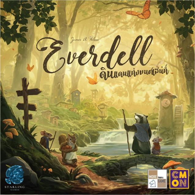 everdell-เอเวอร์เดล-ดินแดนแห่งมนต์เสน่ห์-thai-version-boardgame