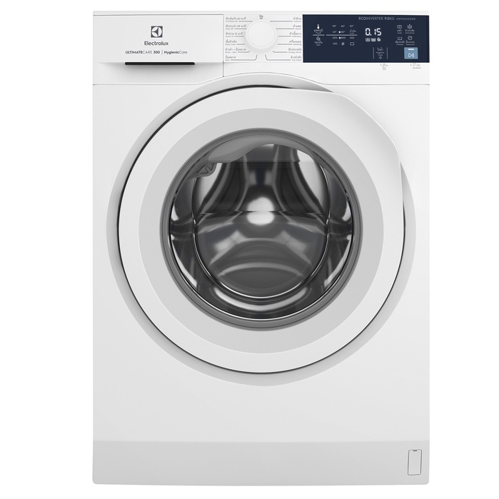 electrolux-ewf9024d3wb-เครื่องซักผ้าฝาหน้า-ความจุการซัก-9-กก-สีขาว