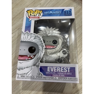 POP! Funko Abonamibable ของแท้ 100% มือหนึ่ง