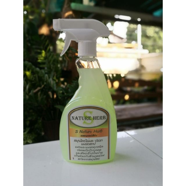 s-nature-herb-สมุนไพรกำจัดมด-มอด-ปลวก-ปริมาณ-500-ml