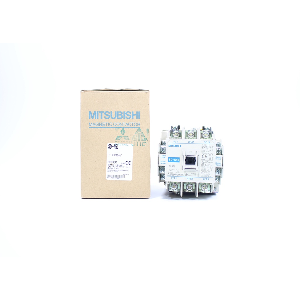 sd-n50-mitsubishi-magnetic-contactors-mitsubishi-sd-n50-mitsubishi-แมกเนติกคอนแทกเตอร์-magnetic-sd-n50-magnetic