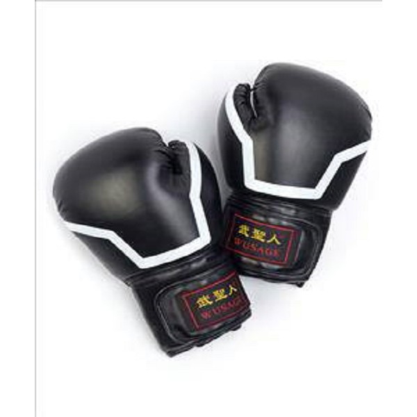 นวมซ้อมมวย-2ข้าง-boxing-gloves-2pcs