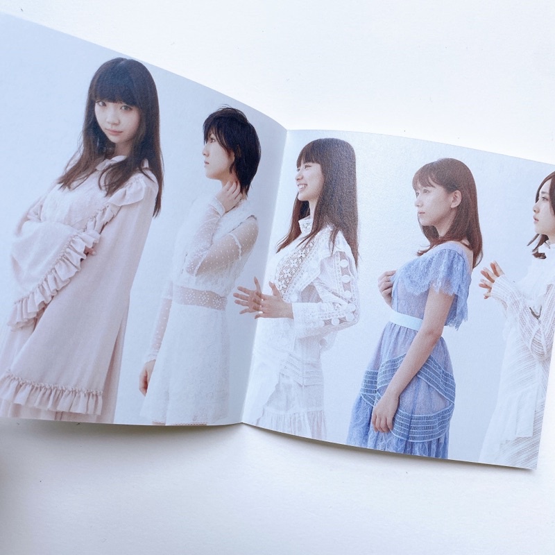 akb48-cd-dvd-sentimental-train-limited-edition-แผ่นแกะแล้ว-มีโอบิ-limited-edition-type-e