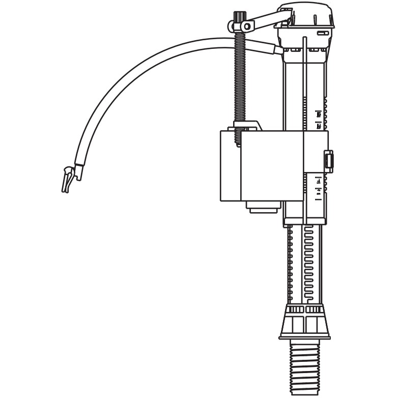 kohler-1096016-ชุดวาล์วน้ำเข้า-fill-valve