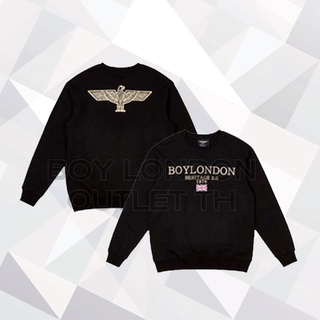 Boy London Sweater รหัส : B01MT1203U