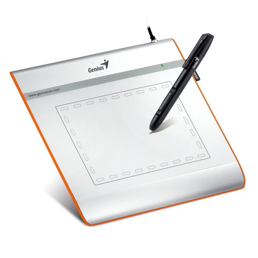 Genius Tablet Easypen I405X Shopee Thailand