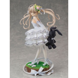 Pre Order Yosuga No Sora Sora Kasugano Wedding Ver. 1/7 (Bebox)