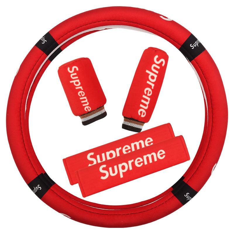 sale-supreme-ยี่ห้อ-tide-ที่หุ้มเบรกมือ-supreme-ที่หุ้มคันเกียร์รถยนต์ที่หุ้มคันเกียร์ที่หุ้มเกียร์ธรรมดาและที่