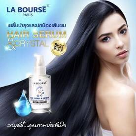 la-bourse-paris-ลาบูสส์-ปารีส-แฮร์เซรั่ม-คริสตัล-60-ml