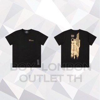 Boy London T-Shirt รหัส : B92TS1347U