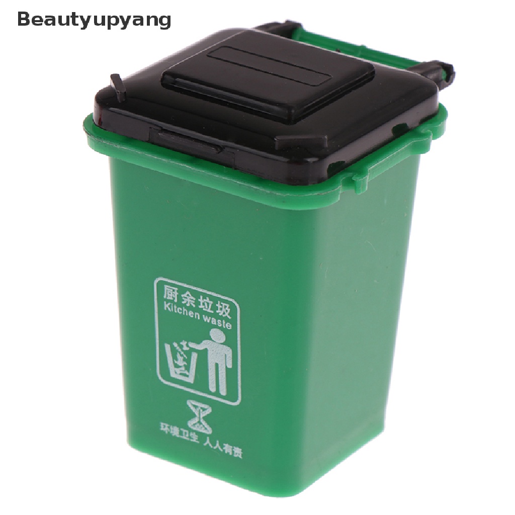 beautyupyang-โมเดลถังขยะ-ขนาดเล็ก-1-12-สําหรับบ้านตุ๊กตา