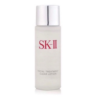 สินค้า แท้💯%❤️10&30mL❤️ผลิต12/2021❤️SK II SKII SK-II Facial treatment clear lotion