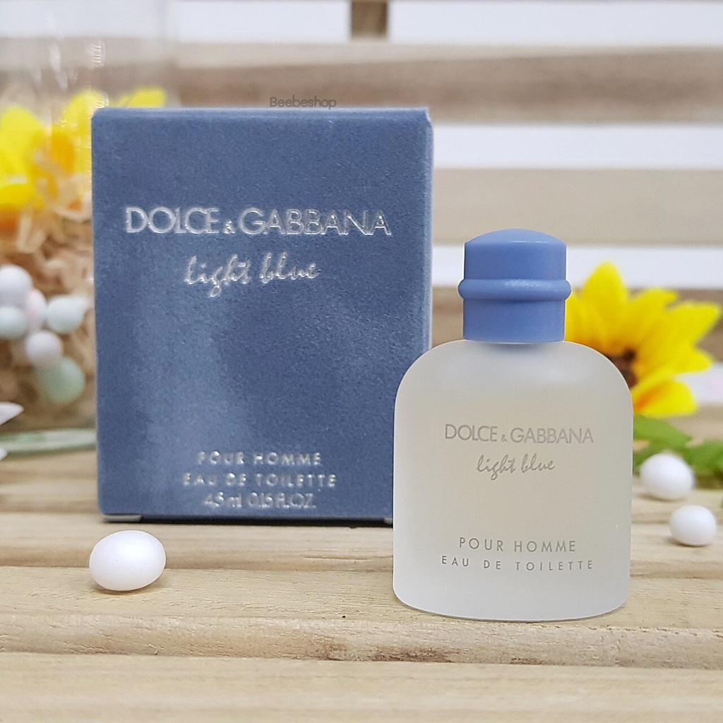 พร้อมส่ง-น้ำหอมขนาดทดลอง-dolce-amp-gabana-light-blue-edt-4-5-ml