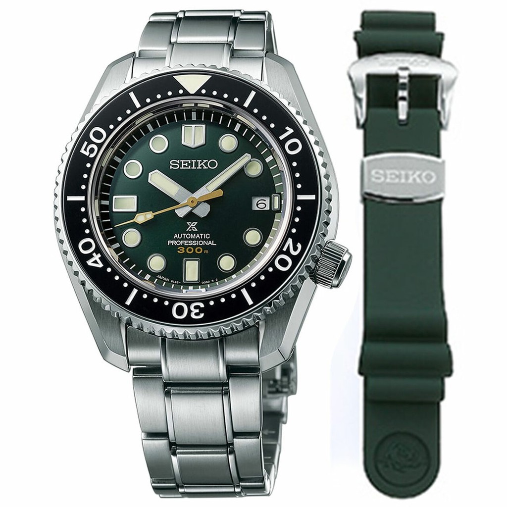 นาฬิกาไซโก้-seiko-sla047-140th-anniversary-mm300-limited-edition