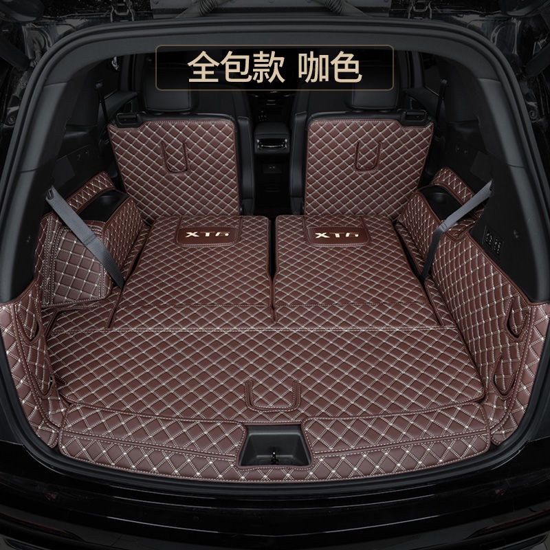 cadillac-xt6-trunk-pad-ล้อมรอบด้วยรถพิเศษพิเศษ-6-ที่นั่ง-7-ที่นั่งไฟท้ายรถ-pad-การปรับเปลี่ยนตกแต่ง