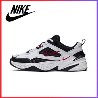 ภาพหน้าปกสินค้าสินค้าลิขสิทธิ์แท้ Nike M2K Tekno รองเท้าวิ่งผู้ชายและผู้หญิง ที่เกี่ยวข้อง