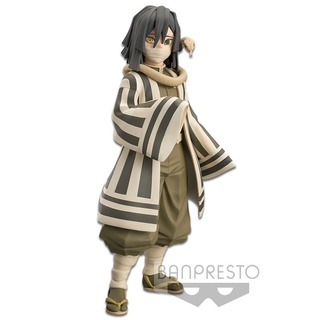 Bandai(บันได) BANPRESTO DEMON SLAYER: KIMETSU NO YAIBA FIGURE VOL.16(A:OBANAI IGURO)