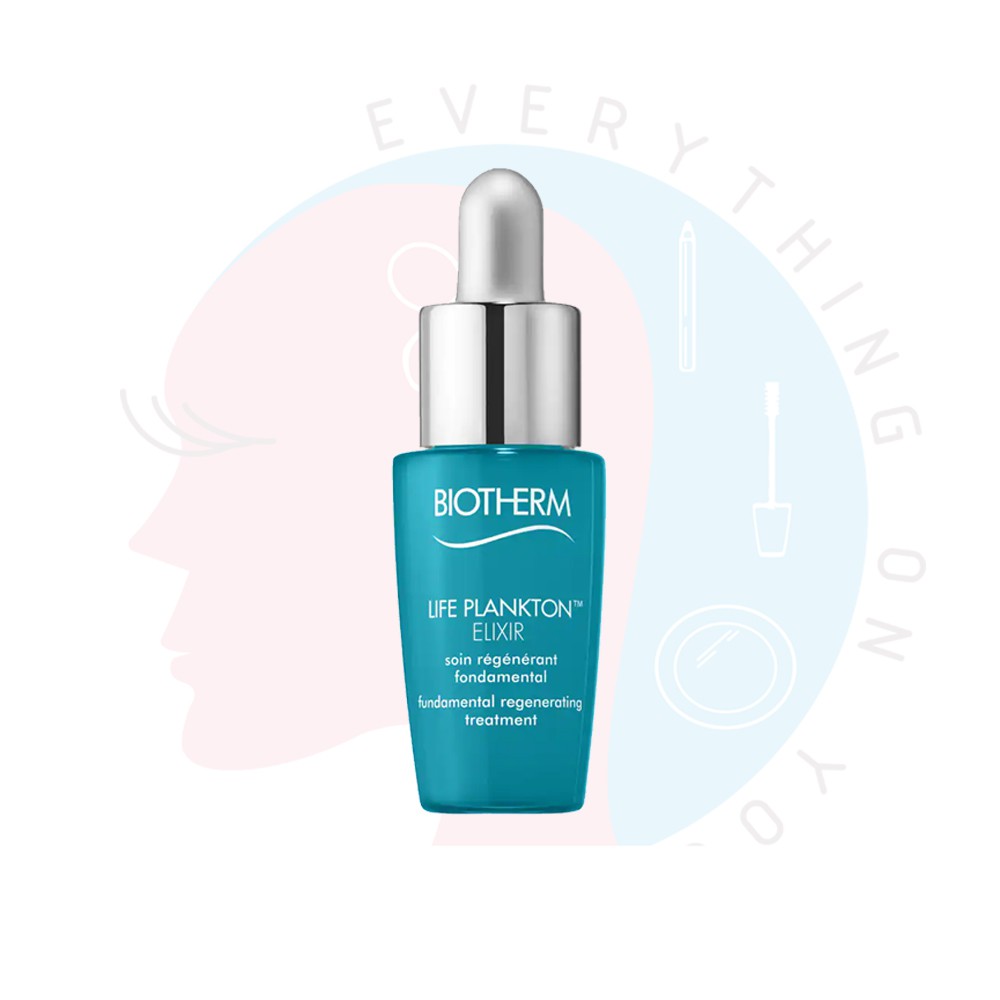 พร้อมส่ง-ขนาดทดลอง-biotherm-life-plankton-elixir-serum