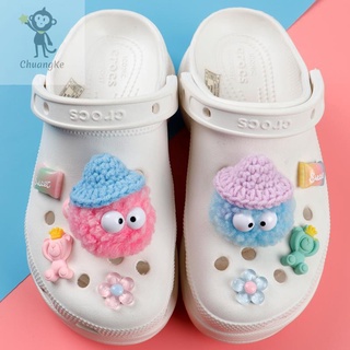 ตัวติดรองเท้า crocs ที่ติดรองเท้า crocs

ตัวติดรองเท้าหัวโต ตัวติดรองเท้า crocs ที่ติดรองเท้า ที่ติดรองเท้า crocs ตัวการ