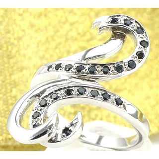 💎S197 แหวนพลอยแท้ แหวนเงินแท้ชุบทองคำขาว พลอยไพลินแท้ 100%