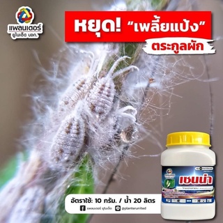 เซนน่า ไทอะมีทอกแซม ขนาด 100 กรัม