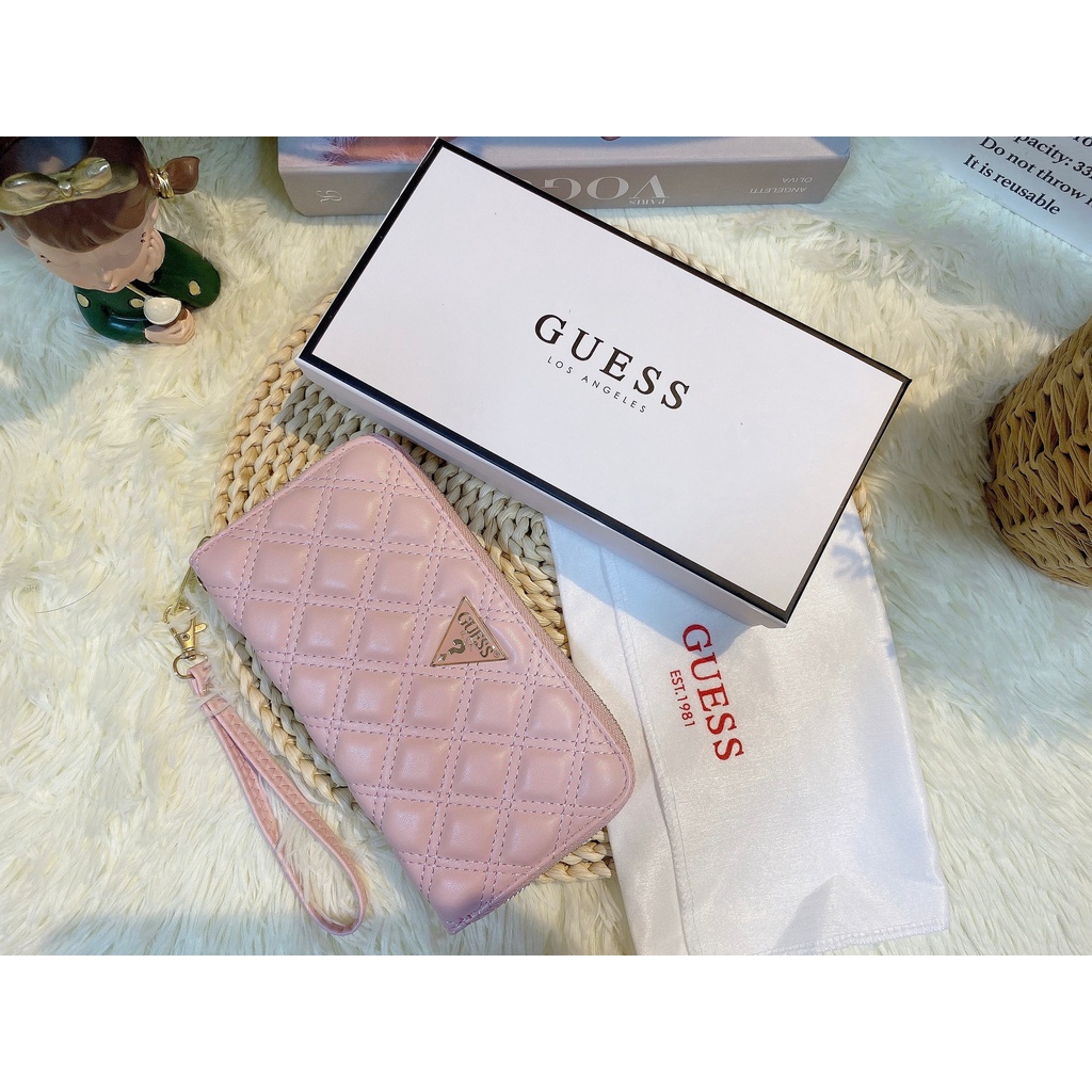 sale-กระเป๋าสคางค์-guess-wallet-factory-outlet-พร้อมส่งในไทย