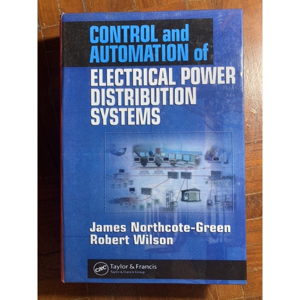 Control and Automation of Electrical Power Distribution Systems By
