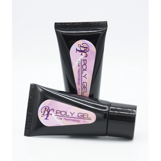 POLY GEL ใช้ต่อเล็บเจล | Shopee Thailand
