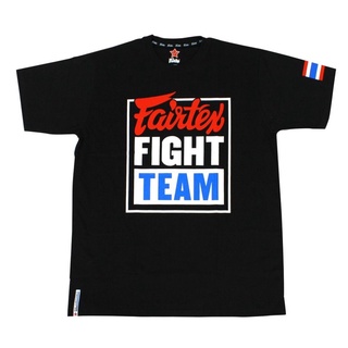 Fairtex T-Shirt 