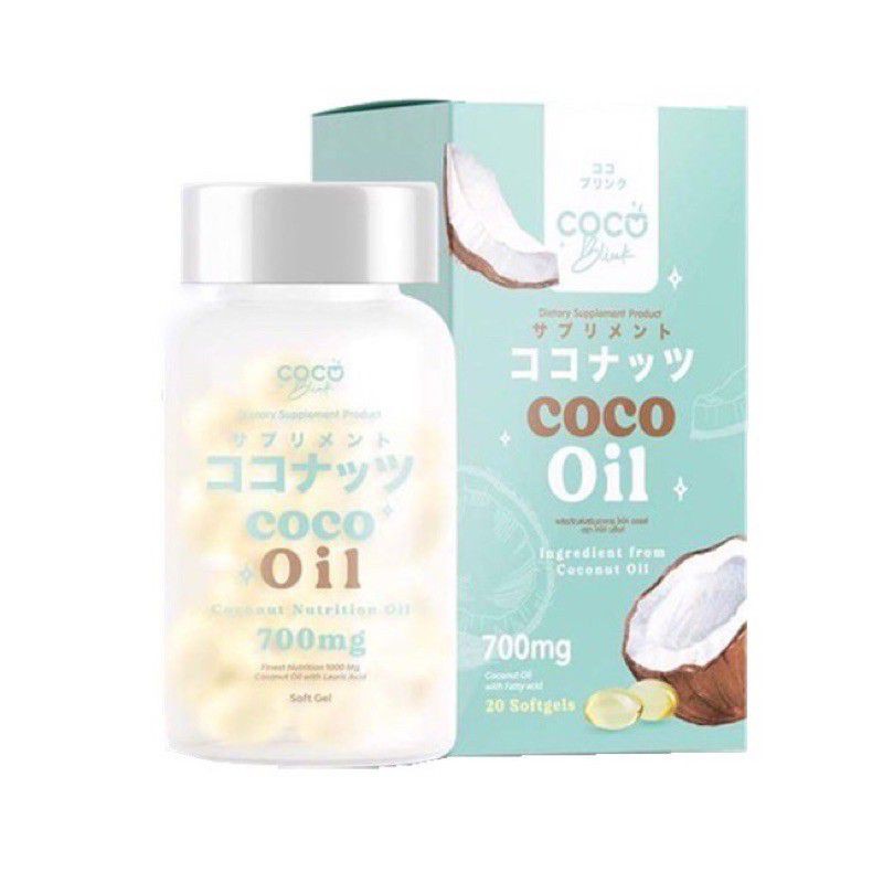 coco-blink-oil-น้ำมันมะพร้าวสกัด-mct-oil