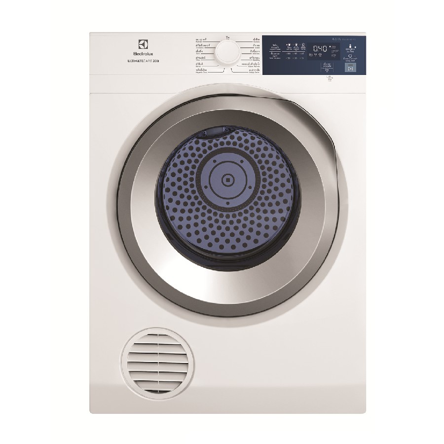 electrolux-eds854j3wb-เครื่องอบผ้า-ความจุการอบผ้า-8-5-กิโลกรัม-เทคโนโลยีอบลมร้อน-venting-2-250-วัตต์