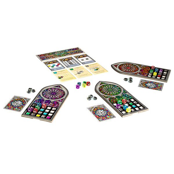 ซากราดา-sagrada-ฟรีของแถม-th-board-game-บอร์ดเกม