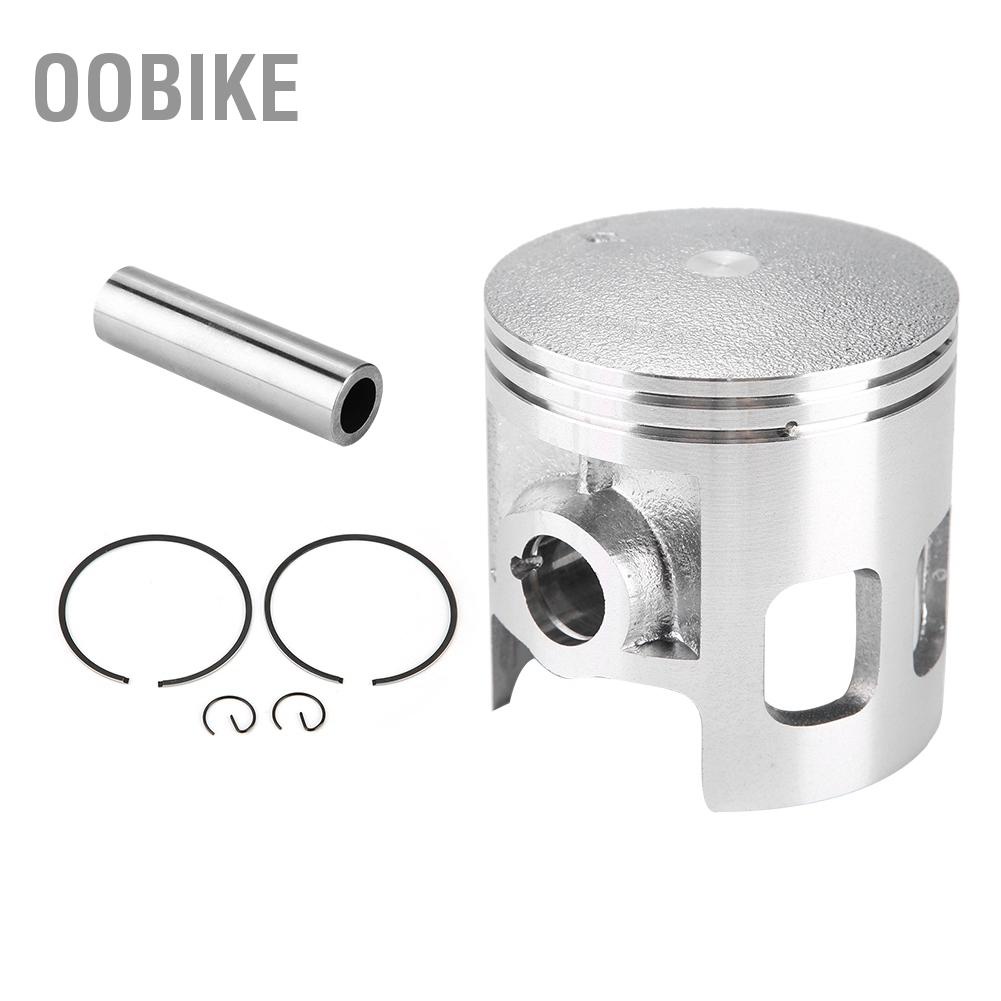 ชุดแหวนลูกสูบ 6ชิ้นสําหรับ Yamaha Dt 175 Yt175 Std | Shopee Thailand
