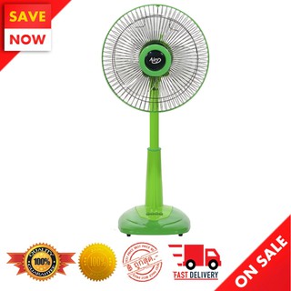 ลดราคาโปรโมชั่น พัดลม AIRY 16 นิ้ว สไลด์ Silde Fan ส่งฟรี